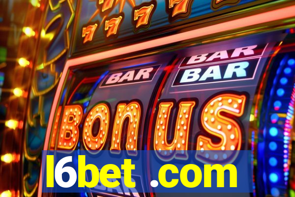 l6bet .com